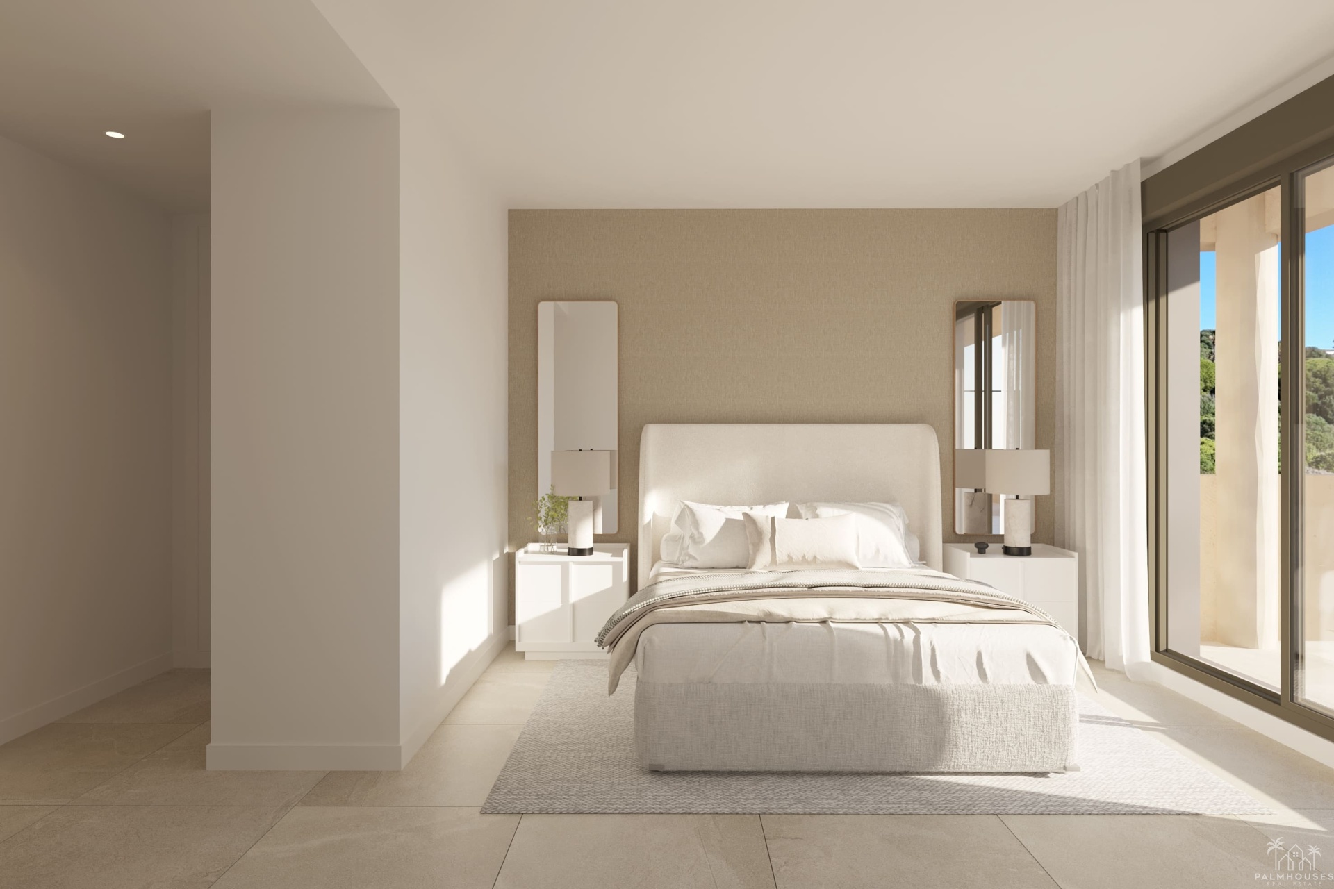 Nieuwbouw - Appartement - La Alcaidesa