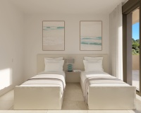 Nieuwbouw - Appartement - La Alcaidesa