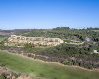 Nieuwbouw - Appartement - La Alcaidesa