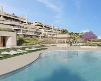 Nieuwbouw - Appartement - La Alcaidesa