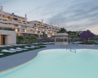 Nieuwbouw - Appartement - La Alcaidesa