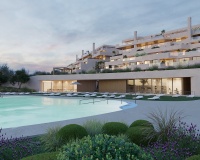 Nieuwbouw - Appartement - La Alcaidesa
