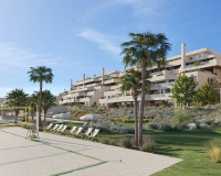 Nieuwbouw - Appartement - La Alcaidesa