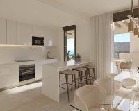 Nieuwbouw - Appartement - La Alcaidesa