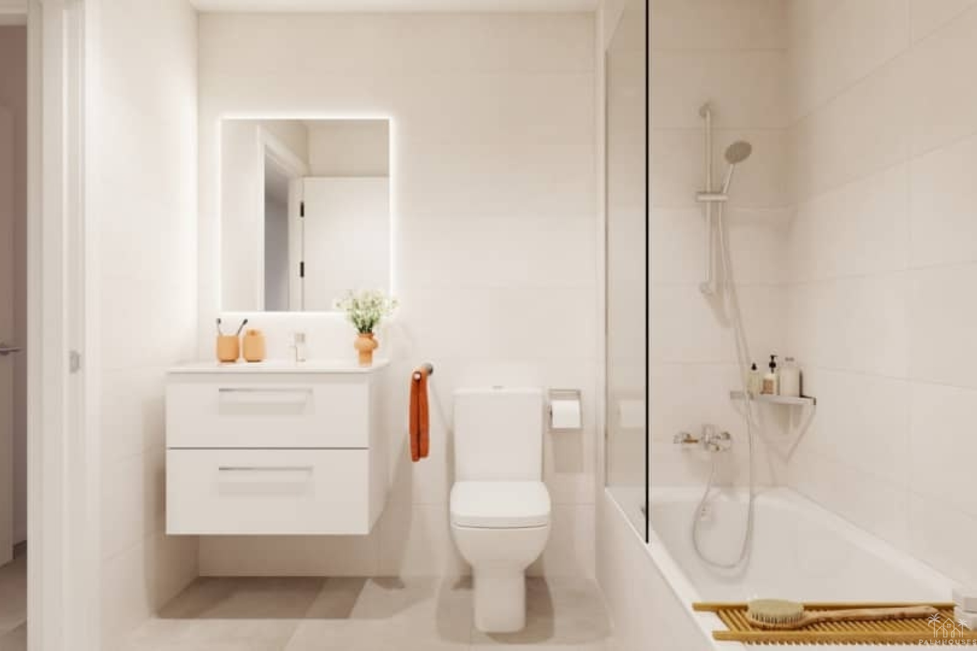 Nieuwbouw - Appartement - La Cala de Mijas