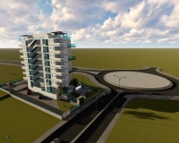 Nieuwbouw - Appartement - La Cala