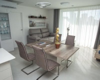 Nieuwbouw - Appartement - La Cala