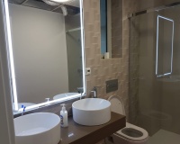 Nieuwbouw - Appartement - La Cala