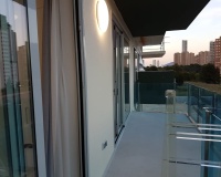 Nieuwbouw - Appartement - La Cala