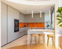 Nieuwbouw - Appartement - La Capellania