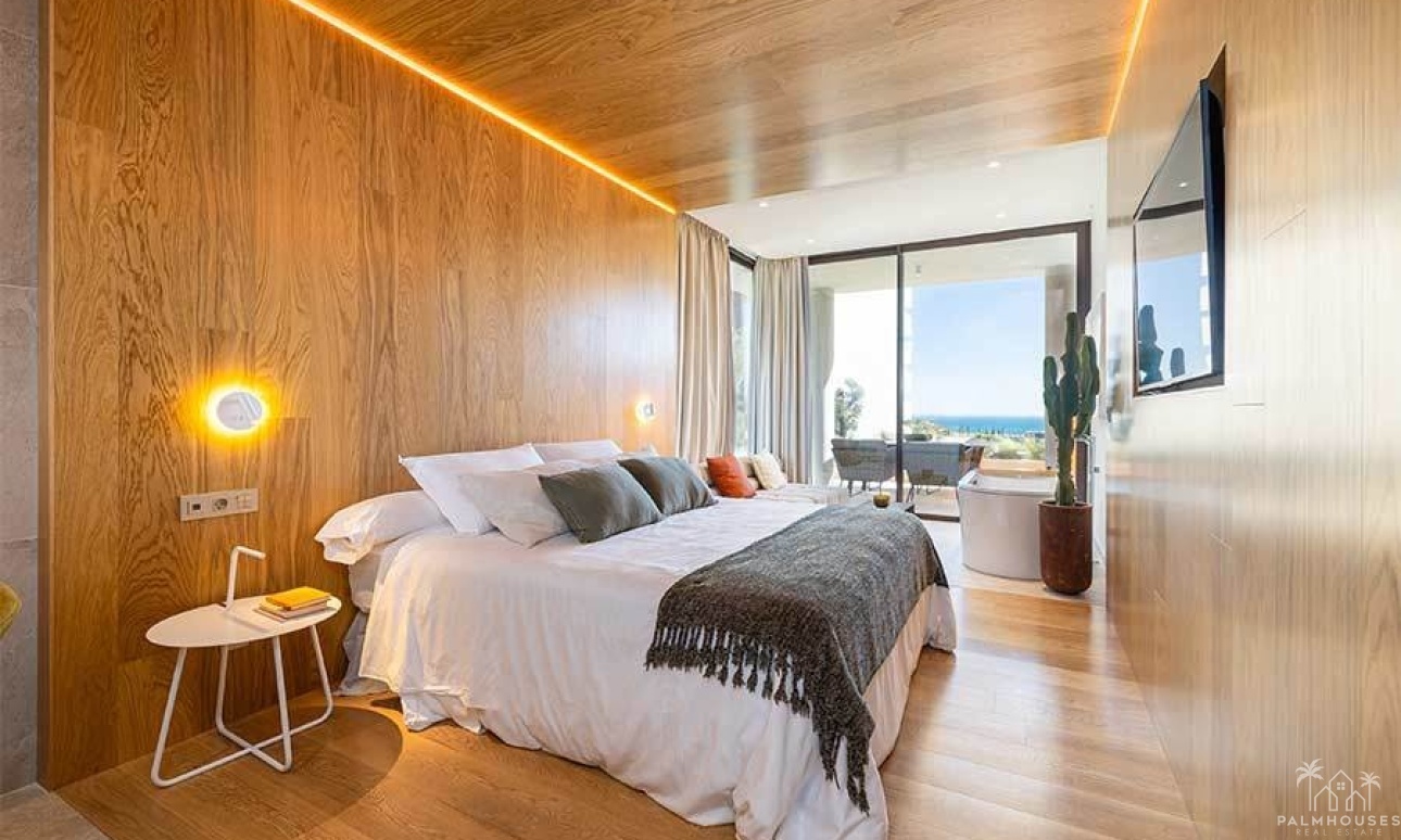 Nieuwbouw - Appartement - La Capellania