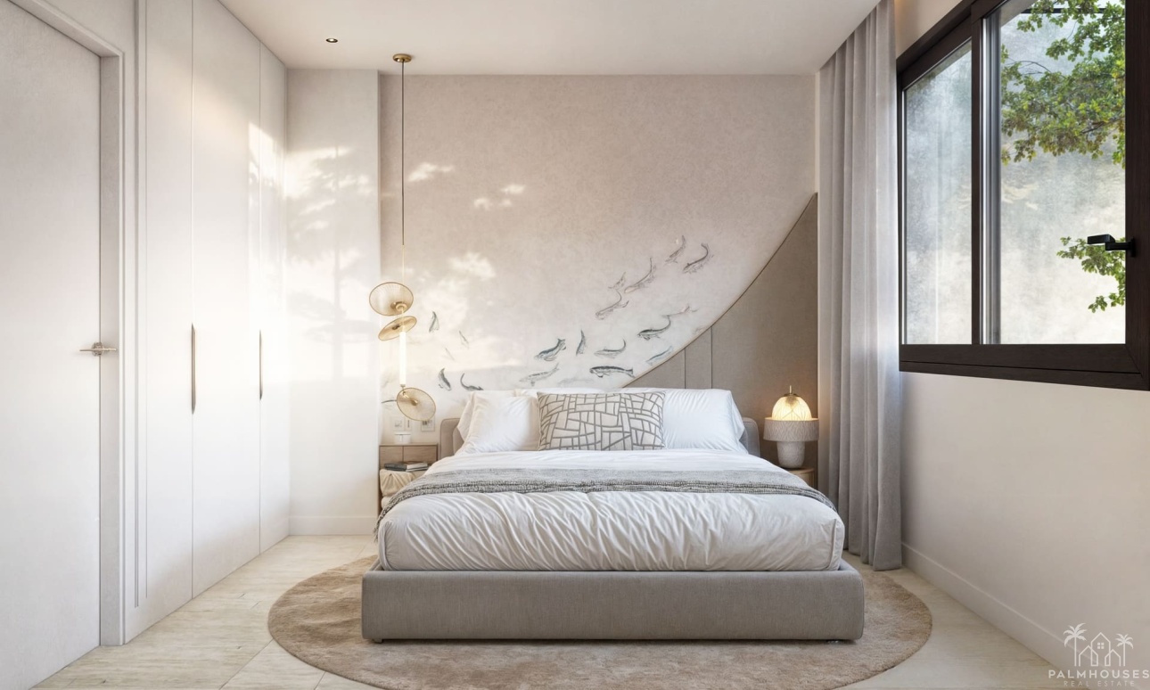Nieuwbouw - Appartement - La Chullera