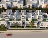 Nieuwbouw - Appartement - La Finca Golf