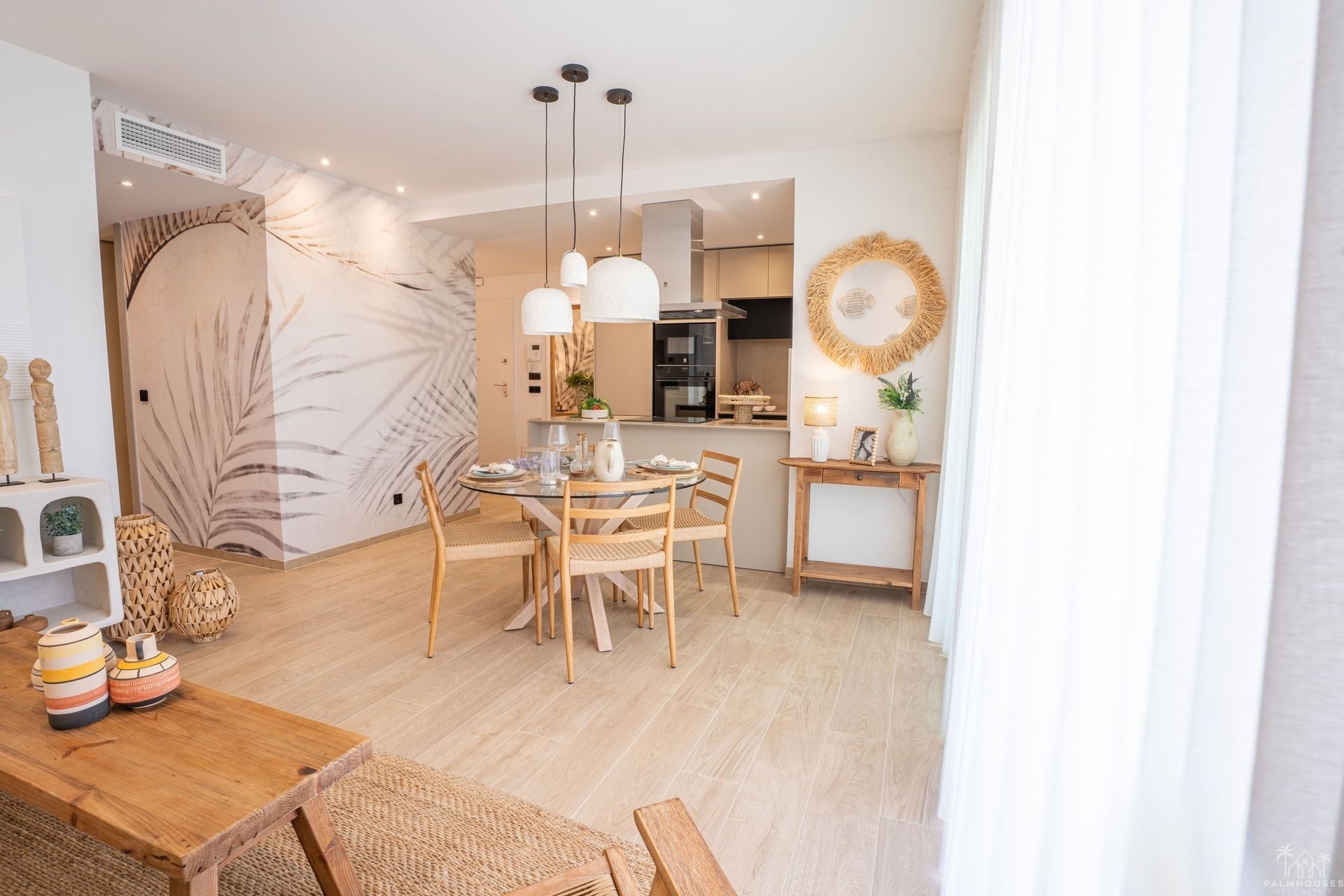 Nieuwbouw - Appartement - La Finca Golf
