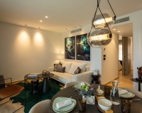 Nieuwbouw - Appartement - La Finca Golf