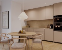 Nieuwbouw - Appartement - La Finca Golf
