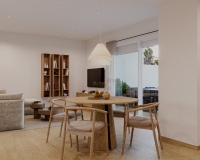 Nieuwbouw - Appartement - La Finca Golf
