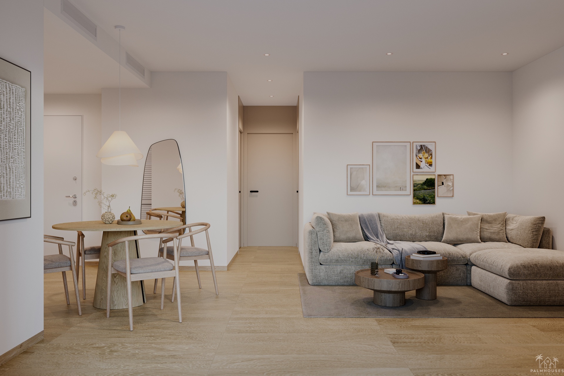 Nieuwbouw - Appartement - La Finca Golf