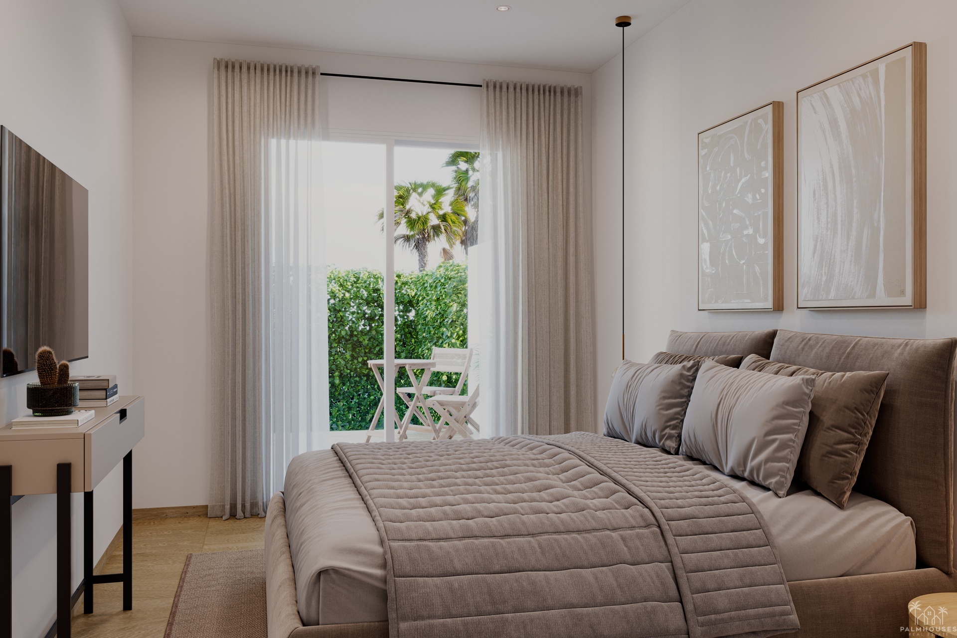 Nieuwbouw - Appartement - La Finca Golf