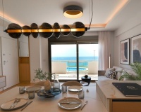 Nieuwbouw - Appartement - La Manga del Mar Menor - Veneziola