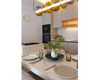 Nieuwbouw - Appartement - La Manga del Mar Menor - Veneziola