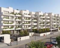 Nieuwbouw - Appartement - la Nucia - Ciudad del Deporte