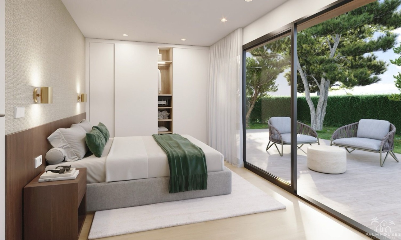 Nieuwbouw - Appartement - la Nucia - La Nucia