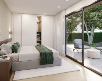 Nieuwbouw - Appartement - la Nucia - La Nucia