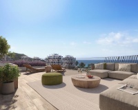 Nieuwbouw - Appartement - La Vila Joiosa