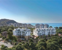 Nieuwbouw - Appartement - La Vila Joiosa