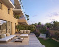 Nieuwbouw - Appartement - La Vila Joiosa