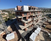 Nieuwbouw - Appartement - La Vila Joiosa