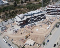 Nieuwbouw - Appartement - La Vila Joiosa