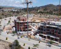 Nieuwbouw - Appartement - La Vila Joiosa
