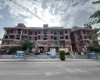 Nieuwbouw - Appartement - La Vila Joiosa