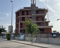 Nieuwbouw - Appartement - La Vila Joiosa
