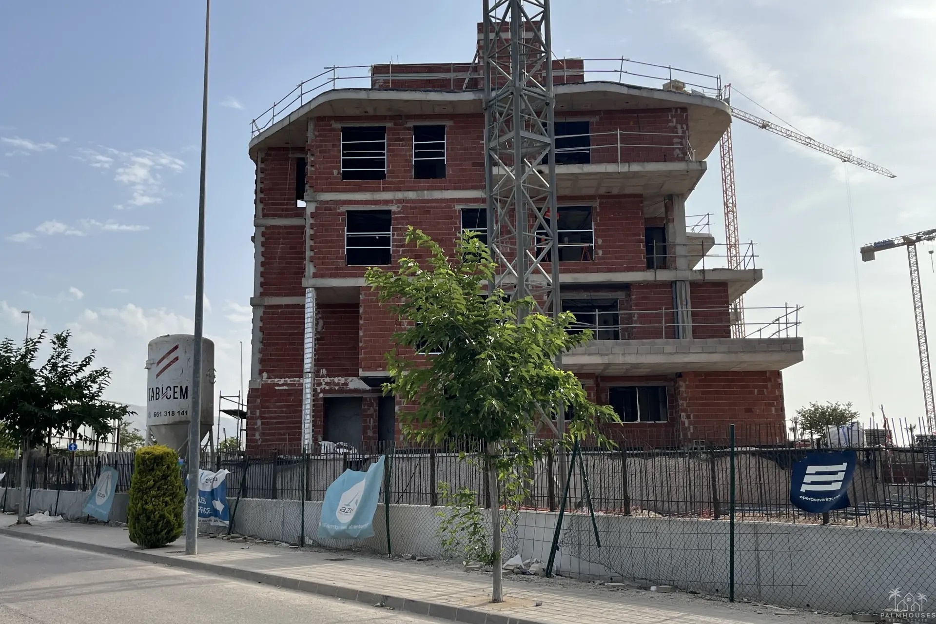 Nieuwbouw - Appartement - La Vila Joiosa