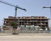 Nieuwbouw - Appartement - La Vila Joiosa