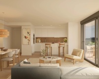 Nieuwbouw - Appartement - La Vila Joiosa