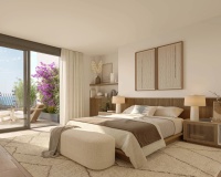 Nieuwbouw - Appartement - La Vila Joiosa