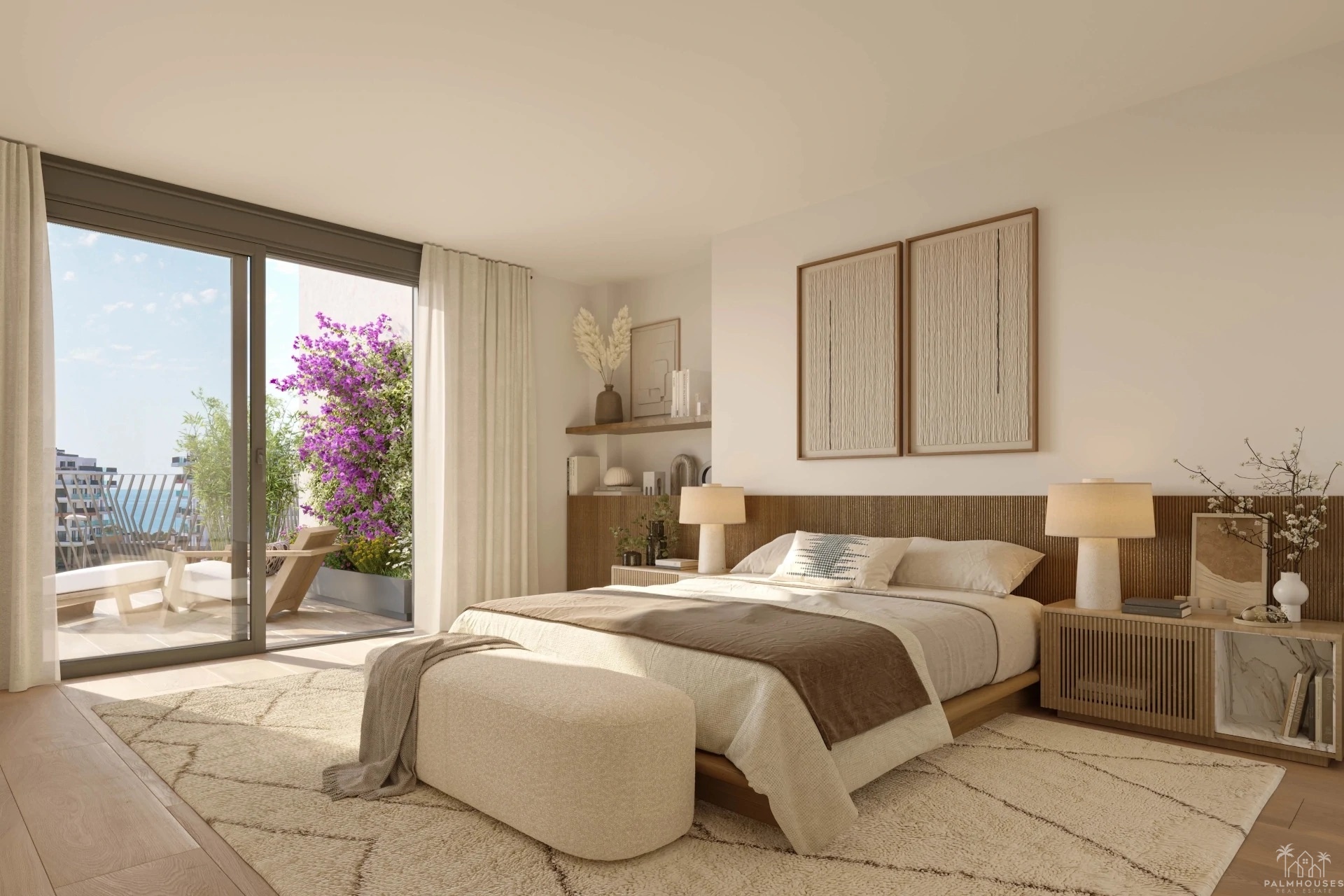 Nieuwbouw - Appartement - La Vila Joiosa