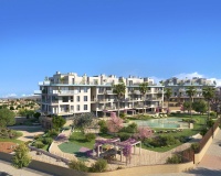 Nieuwbouw - Appartement - La Vila Joiosa