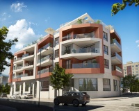 Nieuwbouw - Appartement - La Vila Joiosa