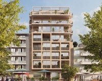 Nieuwbouw - Appartement - La Vila Joiosa