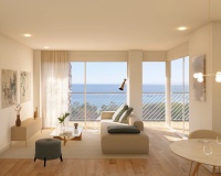 Nieuwbouw - Appartement - La Vila Joiosa