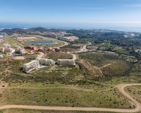 Nieuwbouw - Appartement - Las Lagunas de Mijas