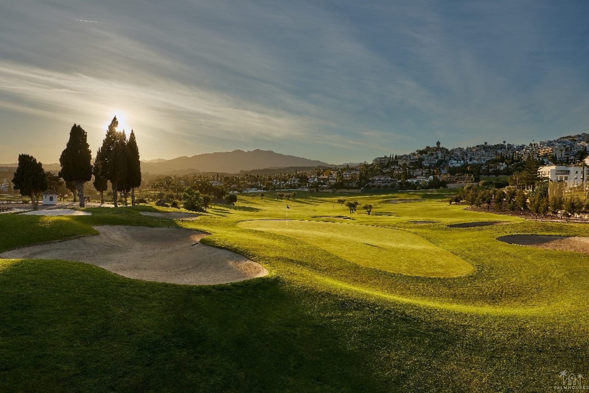 Nieuwbouw - Appartement - Las Lagunas de Mijas