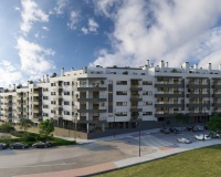 Nieuwbouw - Appartement - Las Lagunas de Mijas