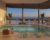 Nieuwbouw - Appartement - Las Lagunas de Mijas
