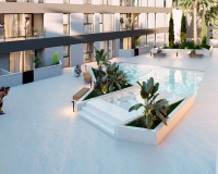 Nieuwbouw - Appartement - Lo Pagán
